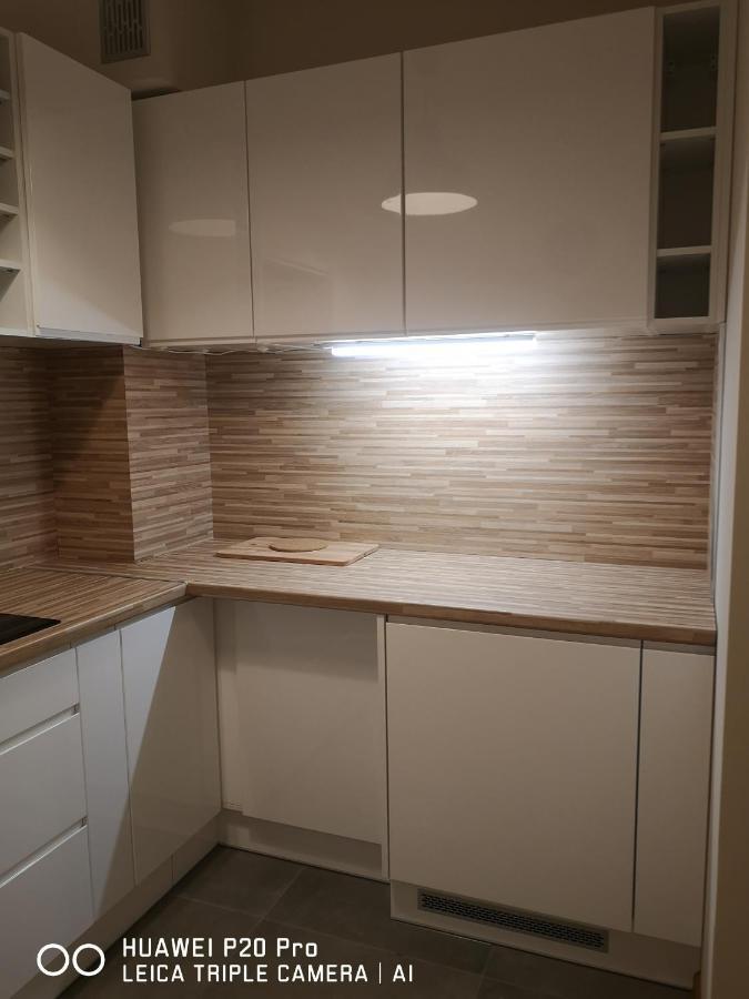 Apartment Zuza Polanica-Zdroj