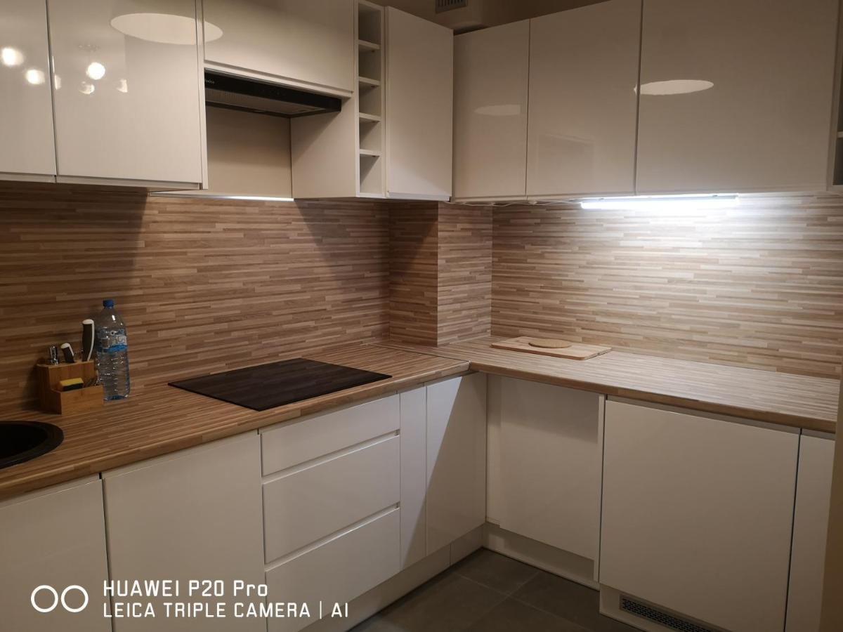 Apartment Zuza Polanica-Zdroj