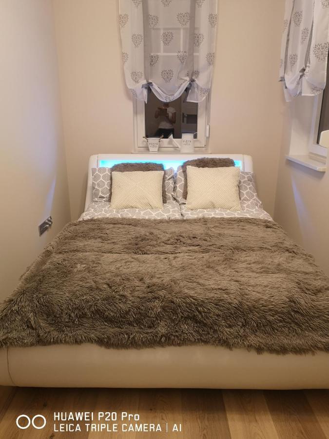 Apartment Zuza Polanica-Zdroj
