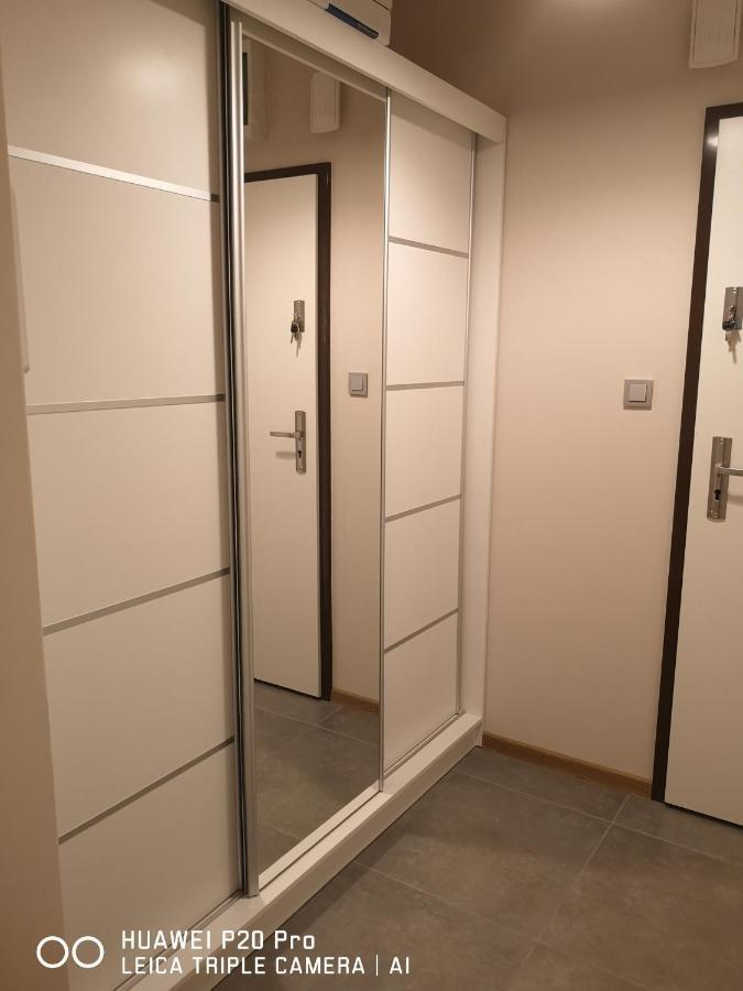 Apartment Zuza