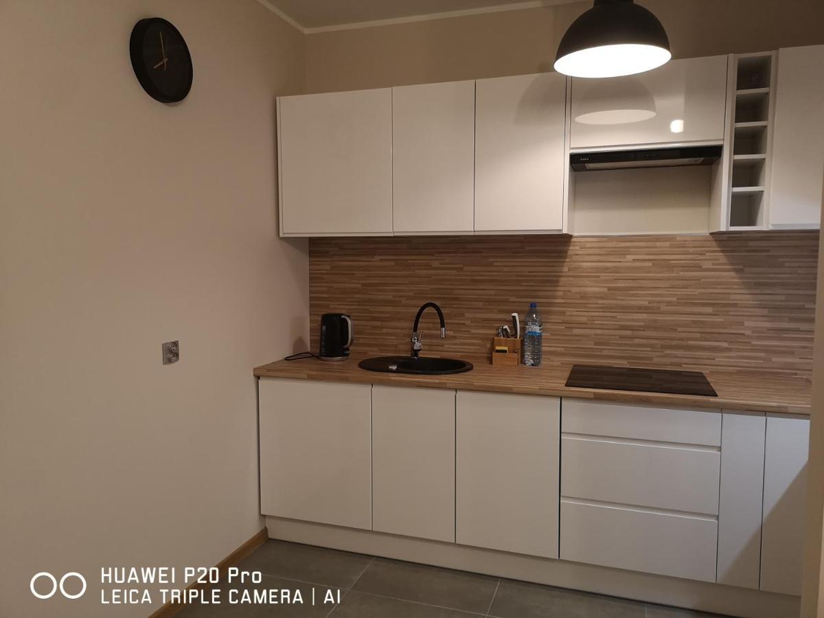 Apartment Zuza