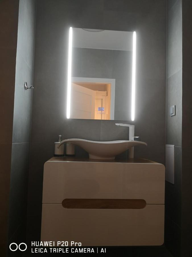 Apartment Zuza *