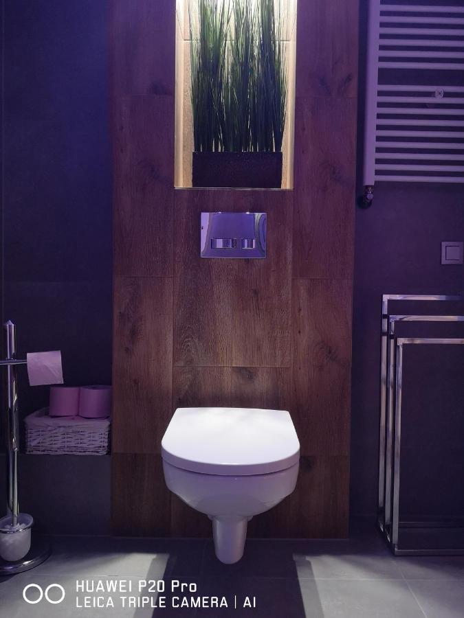 Zuza Apartment Polanica-Zdroj