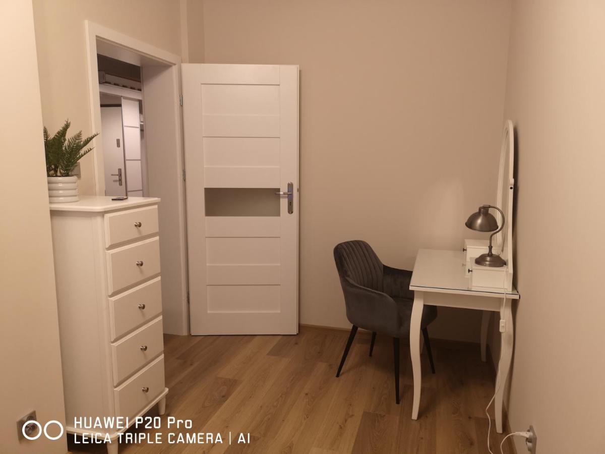 Zuza Apartment *