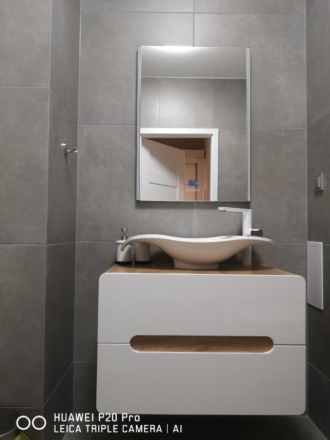 Zuza Apartment *