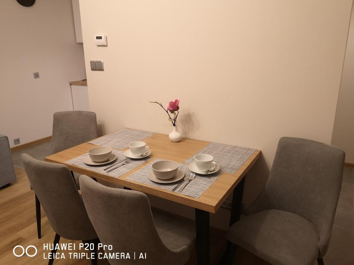 Apartment Zuza Polanica-Zdroj