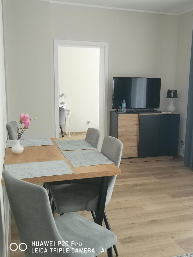 Zuza Apartment Polanica-Zdroj